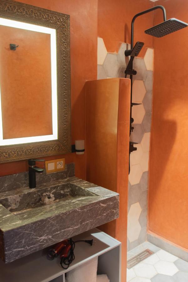 Riad Marrakech Doors Marakéš Exteriér fotografie