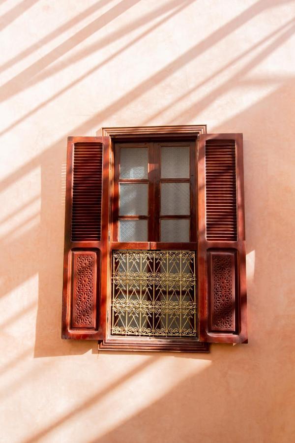 Riad Marrakech Doors Marakéš Exteriér fotografie