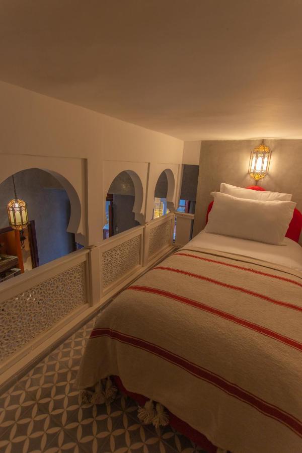 Riad Marrakech Doors Marakéš Exteriér fotografie